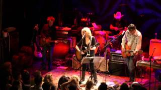 Lucinda Williams -- world without tears