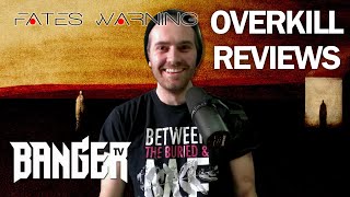 FATES WARNING Long Day Good Night Album Review | Overkill Reviews