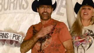 Burns &amp; Poe- Don't Get No Better Than That