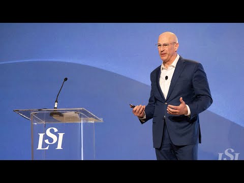 Shane Gleason, InspireMD - Integrated Embolic Prevention System (EPS) | LSI USA '24