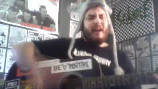 Alec Eiffel (Pixies Cover)