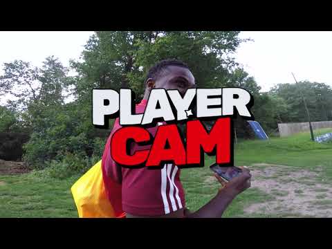 Player Cam - Cihan Canak