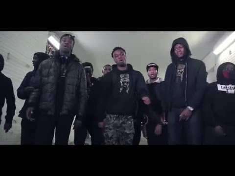 Ekeno - Do Ya [Music Video] @EkenoOfficial @DichinoClothing #P4D