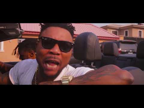 MOB Ft Oritse Femi X Kamelion - Akube (Remix)