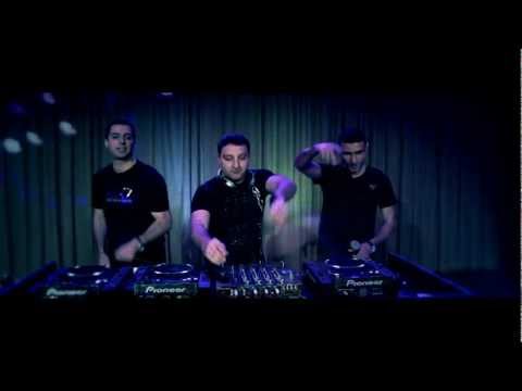 Dj Armani ft. So-Lo - BAAS Prod. by MasterBeatz