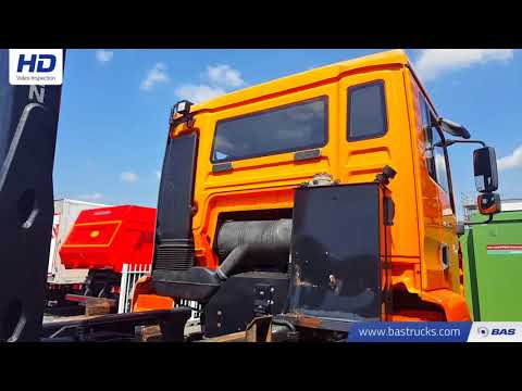 70092349 MAN TGA 35.463 M