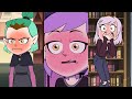 526 Amity Blight Blushing For About 6 Minutes Literally Every Time Amity Blushes Why Do This