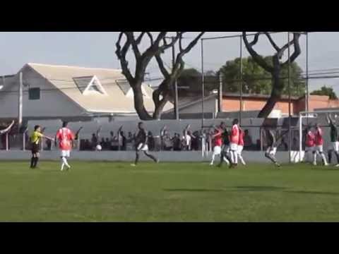 Suburbana, Série A- Vila Fanny 1 x 2 Nova Orleans -  adulto