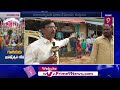 కుళ్లాయిస్వామి బ్రహ్మోత్సవాలు.. | Gugudu Kullai Swamy Brahmotsavam | Prime9 News - Video