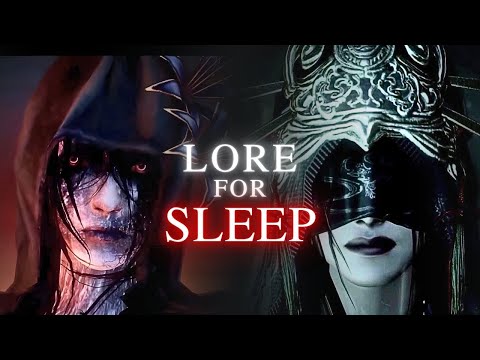 The Entire Fatal Frame Timeline To Fall Asleep To