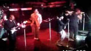 Backstreet Boys-Shout Live UC&amp;P &#39;05
