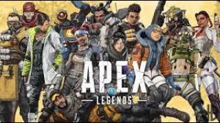 デイズちゃんねる 「APEX」PS4版