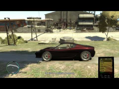 Grand Theft Auto 4 pt30