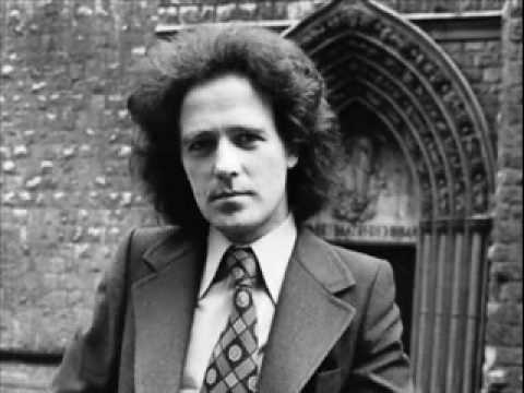 Gilbert O'Sullivan - Intro / You Got Me Going