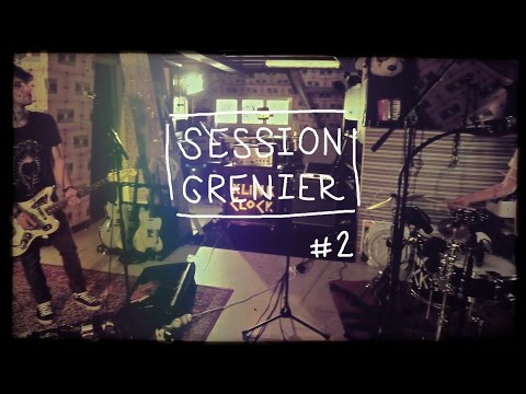 KLINK CLOCK - Session Grenier #2 - Dead End