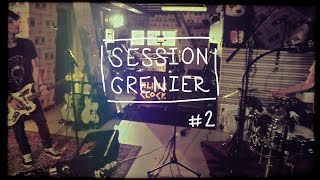 KLINK CLOCK - Session Grenier #2 - Dead End