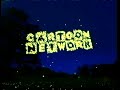 Cartoon Network Late Night Schedule Pre City Bumpers 2003 HQ