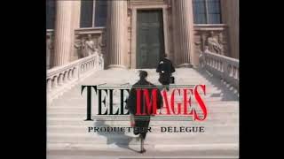 Tribunal série  - Générique (1989)