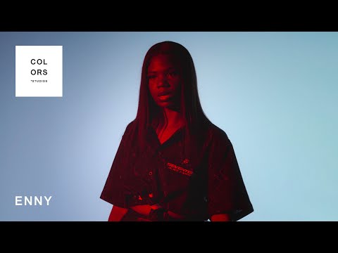 ENNY - Nu Normal | A COLORS ENCORE