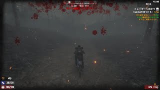7DaysToDie v2実況プレイ57