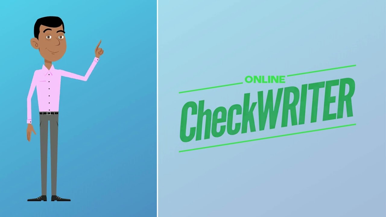Best Free Check Printing Software | OnlineCheckWriter.com