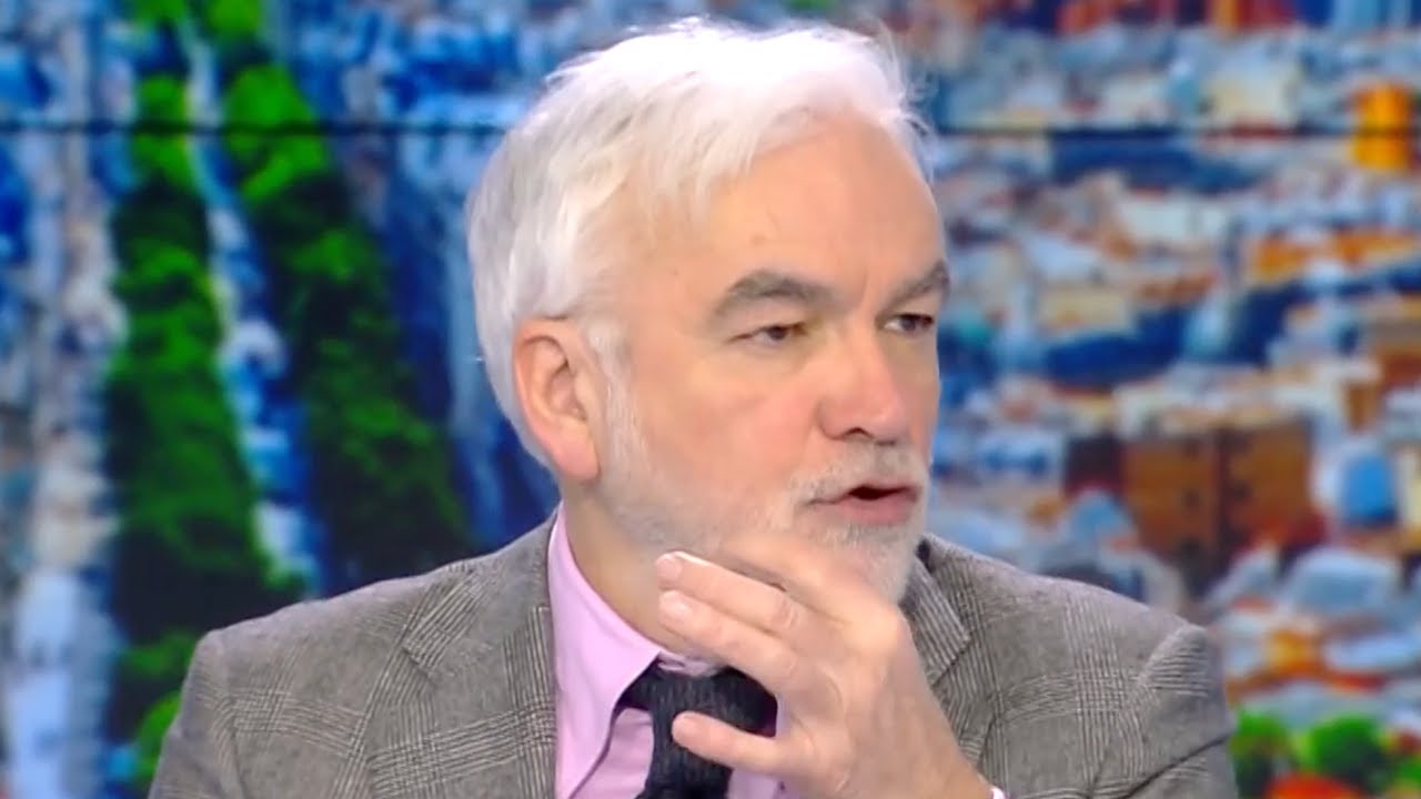 Pascal Praud : "Ce que j’aime chez Trump c’est sa manière de dire les choses"