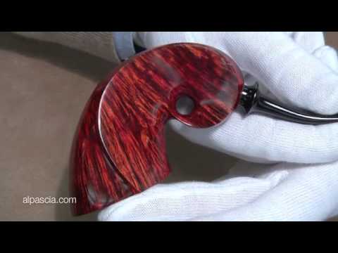 pipa Kurt Balleby 023 - smoking pipe