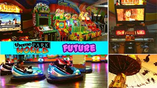 Download lagu Indoor Children Theme Park Game Zone Future World... mp3