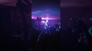 Through and through by strife