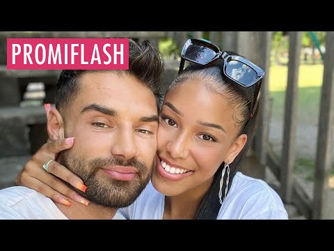 Video Thumbnail: Turbulente Liebe: Aleks Petrovic und Vanessa sind verlobt