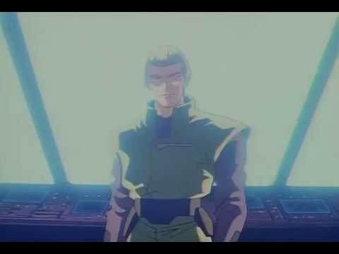 Space Knight Tekkaman Blade II - 0 - Missing Link