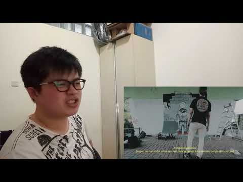 Tuan Tigabelas - Move (REACTION)