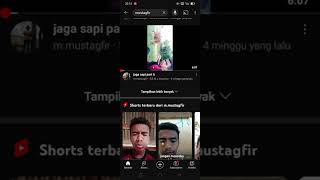 Download lagu mustagfir yg viral di tiktok anjing mp3