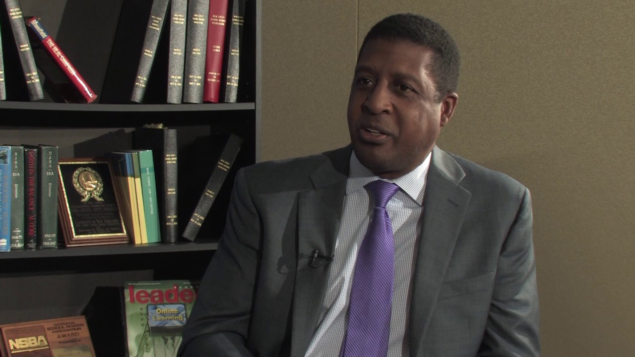 Education Matters Episode #9: The Role of the Board Member