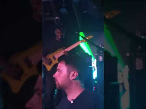 Animals as Leaders - Cafo Live at Radar Festival 2019