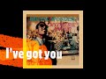 STEVIE WONDER - I'VE GOT YOU (1969)
