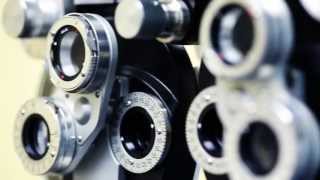 Comprehensive Eye Care - Midwestern University Clinics AZ