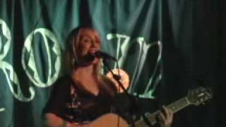 MoZella - Love is Something