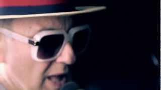 Yellow Brick Road   The Ultimate Elton John Tribute