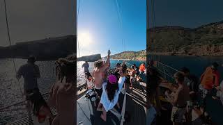 Snapshots of our Malta adventure with @insta360