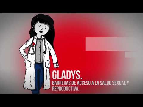 Cuatro pasos para prevenir la violencia basada en género: La historia de Gladys