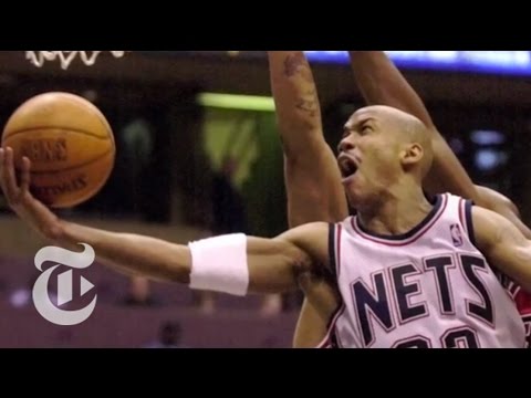 Brooklyn Ballers: The Borough of Basketball Players | The New York Times