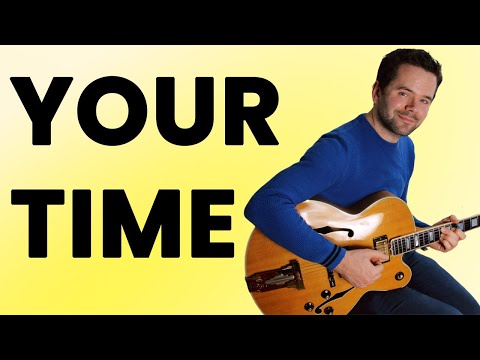 🔴Can you feel rhythms? Exercises to improve your time ⏰