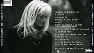 Emmylou Harris -How She Could Sing The Wildwoo-Lp 24°All I Intended To Be(2008)