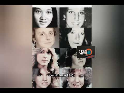 Michael Bruce Ross – The Roadside Strangler #truecrimestories #murdercases