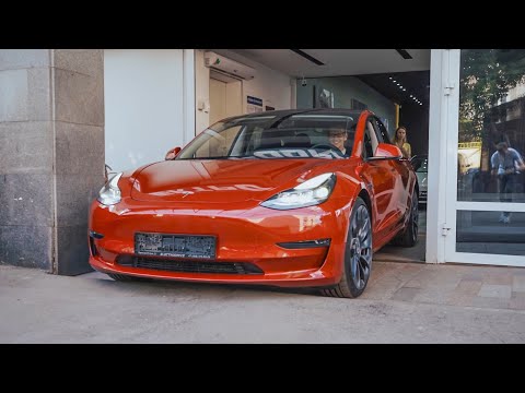  
            
            Полный обзор Tesla Model 3: стоит ли покупать электромобиль в Москве?

            
        