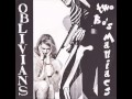 The Oblivians - king louie stomp ( Impala )