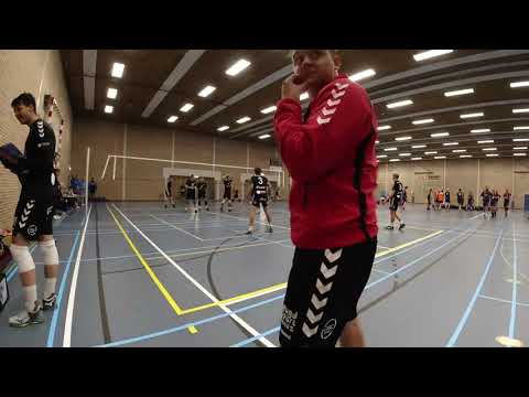 20190914 VCV H1 - Bovo H1