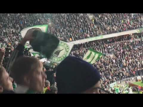 Vågor På Hammarby Sjö