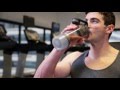 Contigo Shake & Go Fit 2.0 Water Bottle 828ml | Sake/Grey